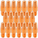 Consejos de contacto de 20 piezas M8X30 MB-36 MB-401 MB-501 Vogelmann