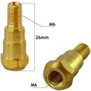 Piezas de repuesto MB-24 40pcs Vogelmann