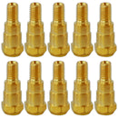 10 PCs Tipphalter MB-24 Vogelmann