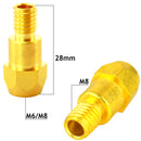 10 PCs Tipphalter MB-36 Vogelmann