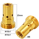 Piezas de repuesto MB-401 MB-501 36pcs Vogelmann