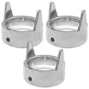 3 PCS Spperer Ring 2-Arrowheads A-101 A-141 Vogelmann