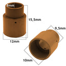 5 PCS Ring Ring Diffuser CB-50 Vogelmann