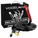 PT-31 Plasma-Schneidfackel Vogelmann