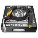 Torcia di saldatura MB-25 MIG Vogelmann