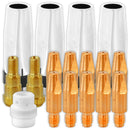 Piezas de repuesto MB-24 17 piezas Vogelmann