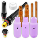 Pièces de rechange SR17 / 18/26 11pcs Vogelmann