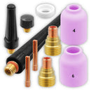 Piezas de repuesto SR9/20 10pcs Vogelmann