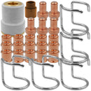 Ersatzteile CB-50 27pcs Vogelmann