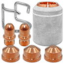 Pièces de rechange A-101 7pcs Vogelmann