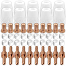 Piezas de repuesto PT-31 XL 50pcs Vogelmann