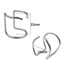 10 PCS SPACER Spring CB-50 Vogelmann