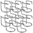 10 PCS SPACER Spring CB-50 Vogelmann