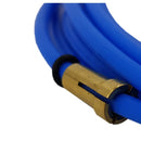 PTFE (Teflon) Liner Blue Vogelmann