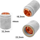 5 pezzi Coppa di scudo A-101 Vogelmann