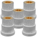 5 PCs Shield Cup A-81 Vogelmann