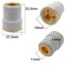 5 pezzi Vogelmann CB-50 Vogelmann