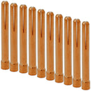 10 PC Collets Tig SR17/18/26 Vogelmann