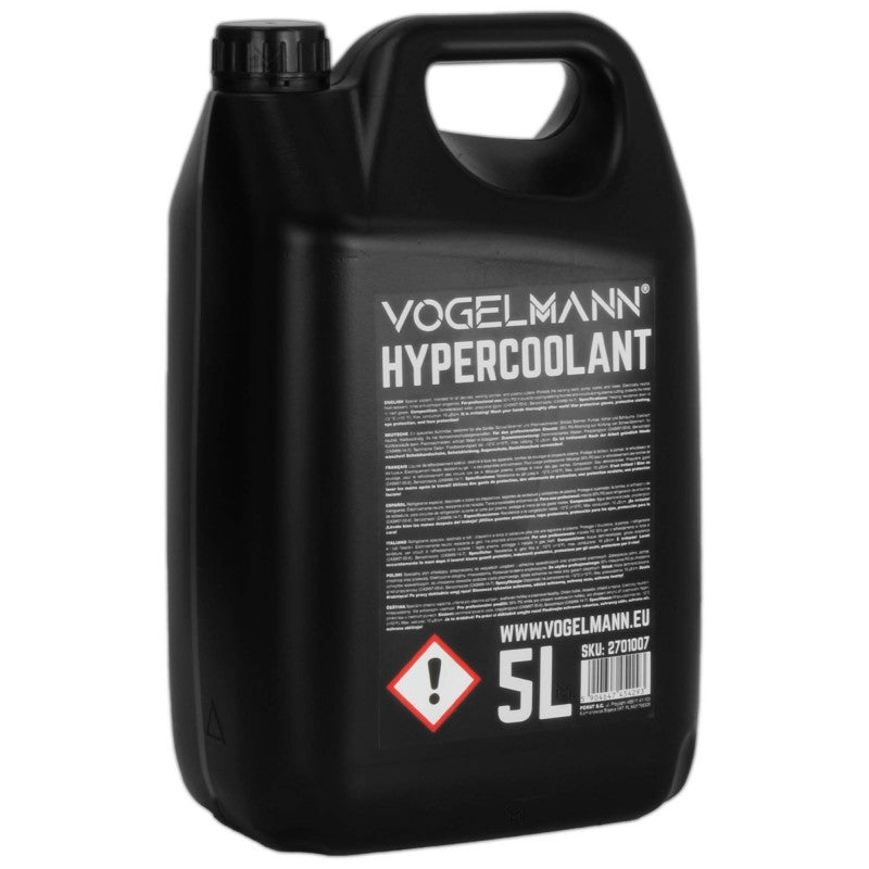 Vogelmann Welding Fluid Coolant 5L