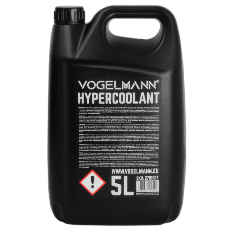 Vogelmann Welding Fluid Coolant 5L