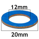 10 PCS aislante aislante MB-401 MB-501 Vogelmann