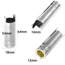 5 PCS Vogelmann Gas Tougle Spot MB-15